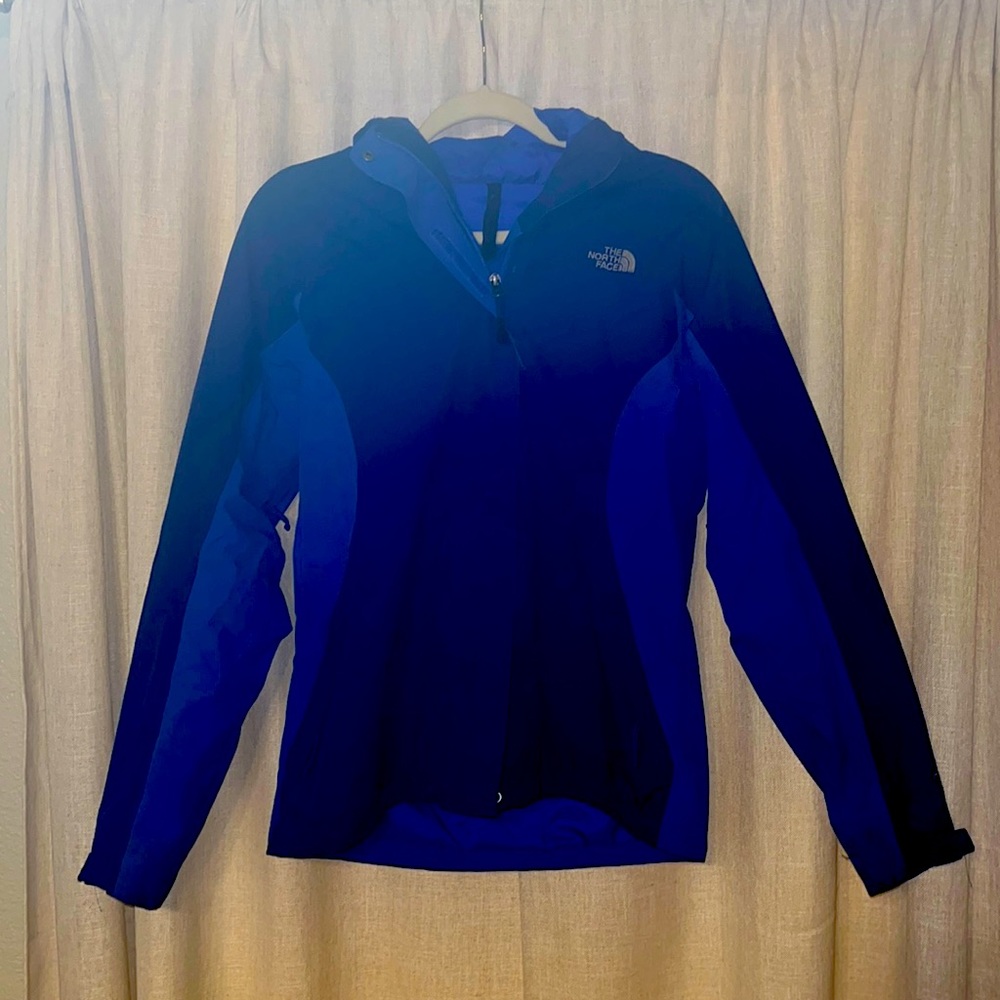 The North Face HyVent Jacket | Size S